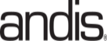 TM "ANDIS"
