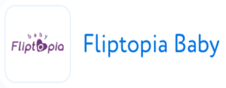 TM "Fliptopia Baby"