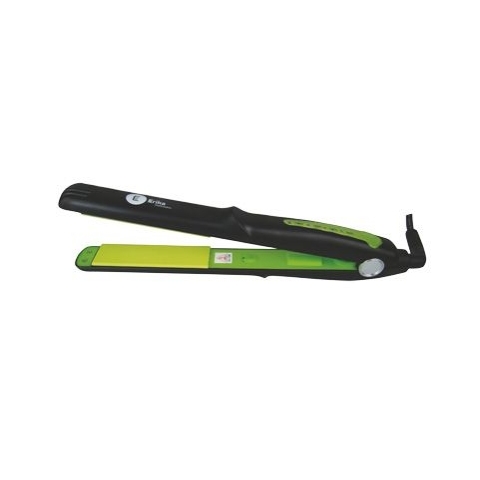 Erika F 601 C Щипцы-подвижные пластины, керамико-турмалиновое покрытие - 24 мм, 160-220 С