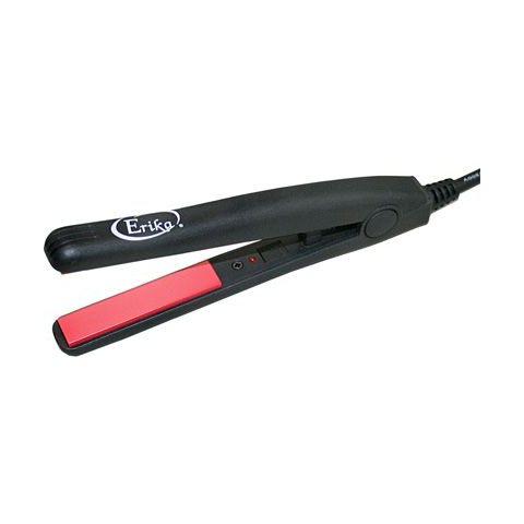 Erika GBF 1162 Щипцы-выпрямители мини, керамико-турмалиновое покрытие - 14 мм, 200 С