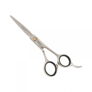 Erika TANGO 23 Ножницы парикмахерские прямые 5,0