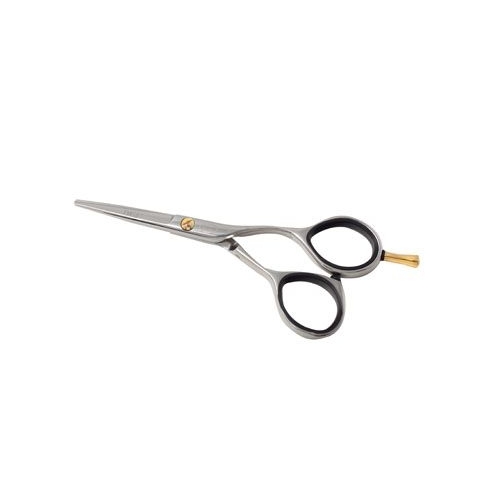 Erika TWIST 04 Ножницы с шаговым винтом, эргономная форма ручек 4.5/114 мм