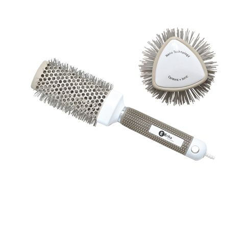 ER SBR 157 Термобрашинг на керамич. основе с нейлоновой щетиной, 43 мм