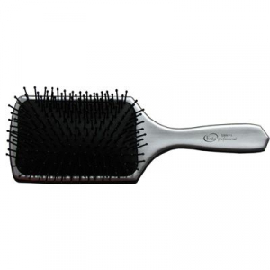 Erika SBR 111 Щетка на пластиковой основе с нейлоновой щетиной 13рядная. Антистатик