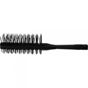 Erika SBR 113 Щетка на пластиковой основе, 2*10 ряд., нейлоновые. Антистатик