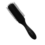 Erika SBR 118 Щетка на пластиковой основе с нейлоновой щетиной 7 рядная. Антистатик