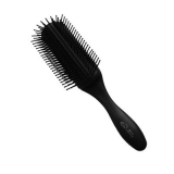 Erika SBR 119 Щетка на пластиковой основе с нейлоновой щетиной 9 рядная. Антистатик