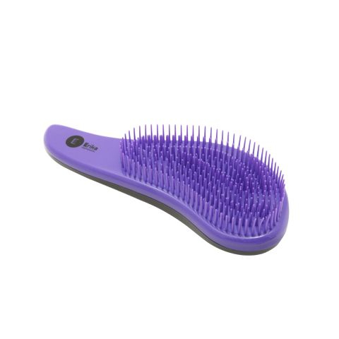 Erika SBR 171 V Щетка для волос Фиолетовая