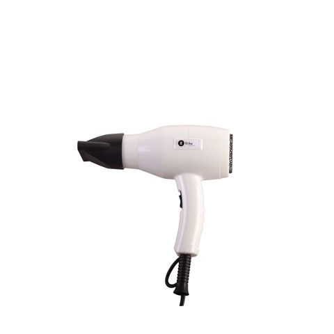 Erika HDR 013 ФЕН 1100Вт, поток 14 м/с., 1 насадка.