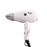 Erika HDR 012 W ФЕН 2200Вт, поток 17 м/с., 1 насадка.