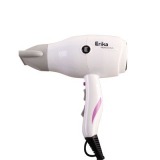 Erika HDR 012 W ФЕН 2200Вт, поток 17 м/с., 1 насадка.