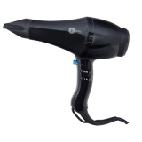 Erika HDR 005 ФЕН 2000Вт, поток 16 м/с., 2 насадки.