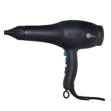 Erika HDR 004 ФЕН 2000Вт, поток 17 м/с., 2 насадки.