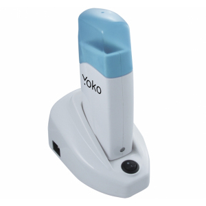 Y ZC 989 N Воскопл с подставкой,одинарный,для картриджа