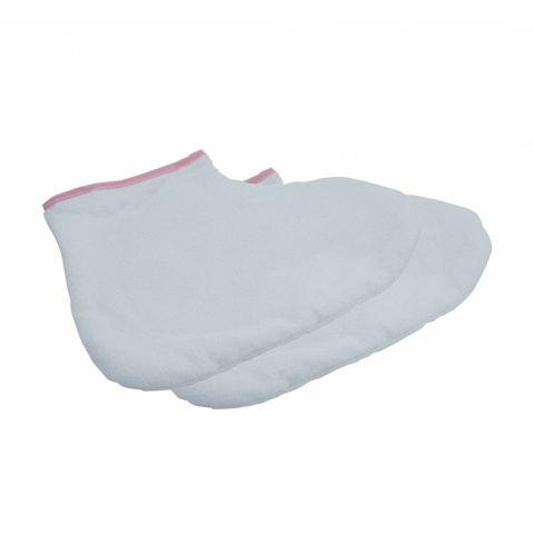 Y ZC 989 F Ванна для парафинотерапии рук/ног 2700мл 150W