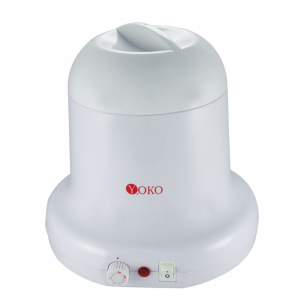 Y WH 002 A Воскоплав эл "YOKO" 1000мл (емк,держ)