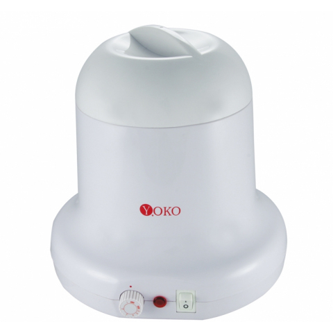 Y WH 002 A Воскоплав эл "YOKO" 1000мл (емк,держ)