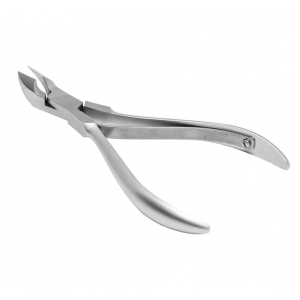 Y SK 013 Кусачки для кутикулы 10 мм.