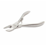 Y SK 019 Кусачки для педикюра 17 мм.