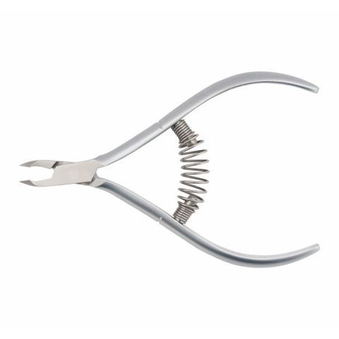 Y SK 029-4 Кусачки для кутикулы 4 мм.