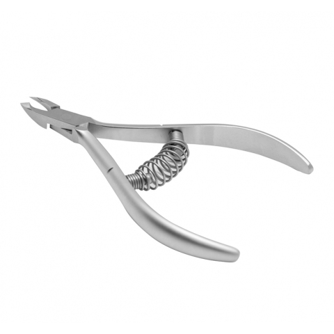 Y SK 029-4 Кусачки для кутикулы 4 мм.