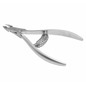 Y SK 034 Маникюрные кусачки для кутикулы 6,5 мм