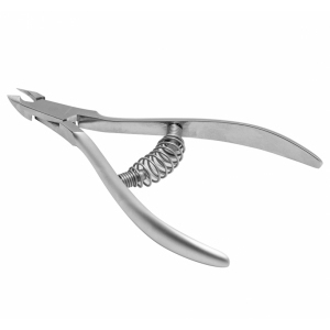 Y SK 034-5 Кусачки для кутикулы 5,5 мм.