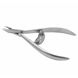 Y SK 035 Маникюрные кусачки для кутикулы (7,0 мм)