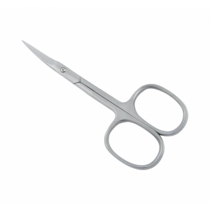 Y SN 013 Ножницы маникюрные изогнутые