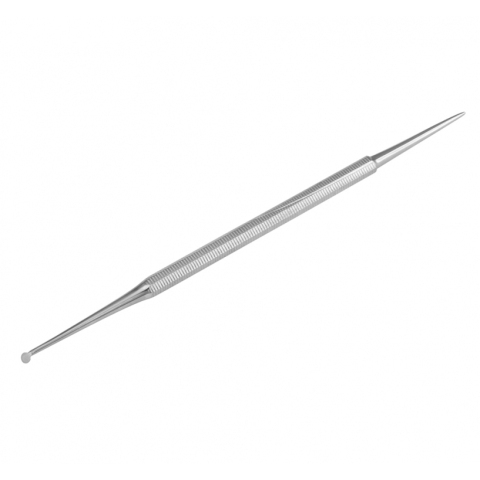 Y SI 019 Кюретка, длина 15 см.