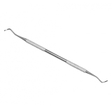 Y SI 020 Кюретка, длина 17 см