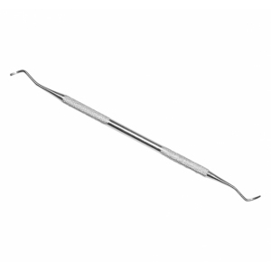 Y SI 020 Кюретка, длина 17 см