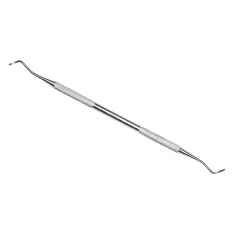 Y SI 020 Кюретка, длина 17 см