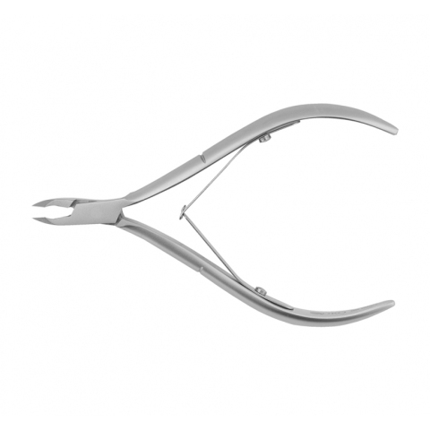 Y SK 003-4 Кусачки для кутикулы 4 мм.