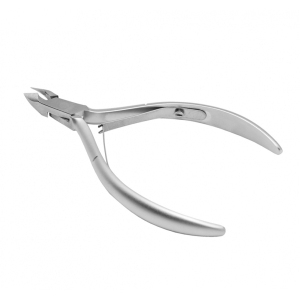 Y SK 002 Маникюрные кусачки для кутикулы 7 мм (кобальт)