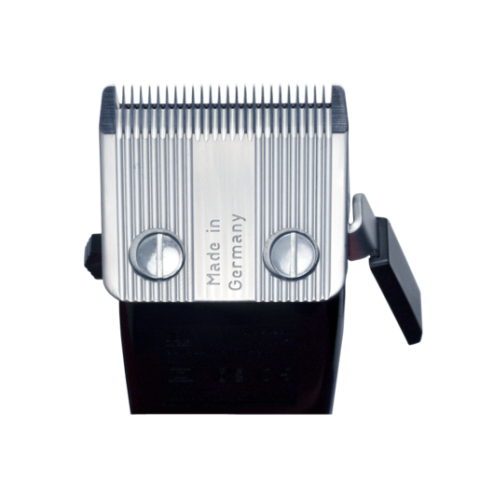 MOSER 1230-0053 Primat Профессиональная сетевая машинка (титановая)