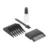 MOSER 1230-0053 Primat Профессиональная сетевая машинка (титановая)