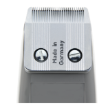 1411-0050 MOSER 1400 Mini Профессиональный сетевой триммер (бордовый)