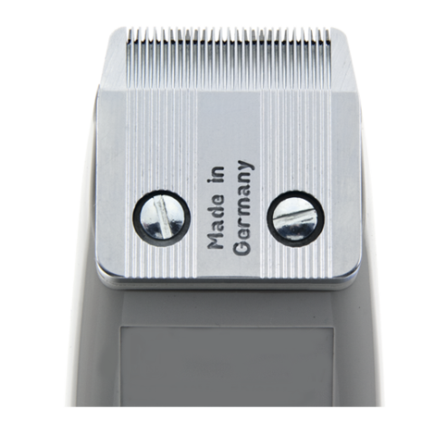 1411-0087 MOSER 1400 Mini Профессиональный сетевой триммер (черный).