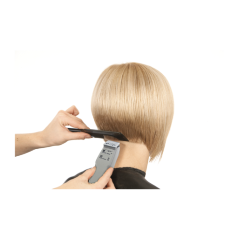 1411-0087 MOSER 1400 Mini Профессиональный сетевой триммер (черный).