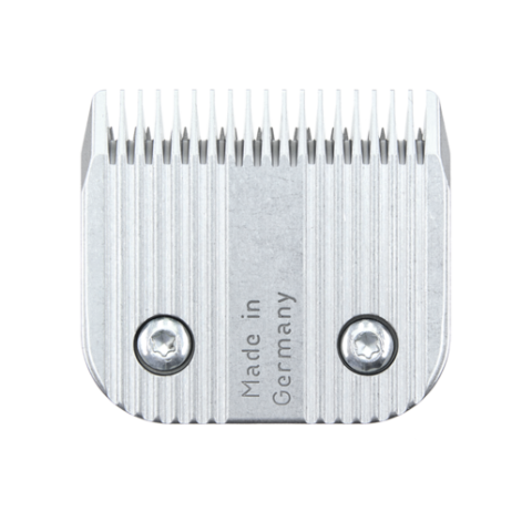 1245-7340 Ножевой блок Moser 2,5 mm #9 F. Для class 45