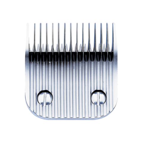 1225-5880 Ножевой блок Moser 9mm #4F. Для class 45