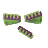 Разделители для пальцев 50шт.