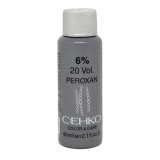 ЦЕКО ПЕРОКСАН 6%, 60 мл.