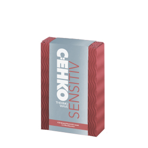 ЦЕКО Термозавивка Сенситив (Thermo Wave sensitiv) комплект