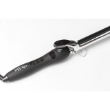 Be-Uni Professional A732 Titan Плойка для завивки волос, 32 мм с зеркальным титановым покрытием, 80-220 С 