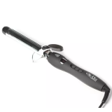 Be-Uni Professional A732 Titan Плойка для завивки волос, 32 мм с зеркальным титановым покрытием, 80-220 С 