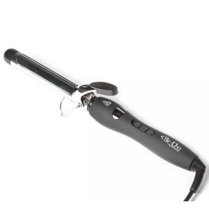 Be-Uni Professional A732 Titan Плойка для завивки волос, 32 мм с зеркальным титановым покрытием, 80-220 С 