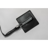 Be-Uni Professional A732 Titan Плойка для завивки волос, 32 мм с зеркальным титановым покрытием, 80-220 С 