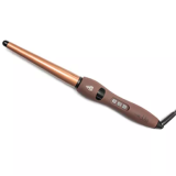 Be-Uni Professional A73219 Плойка для завивки волос конусная, 32-19 мм, 80-220 С